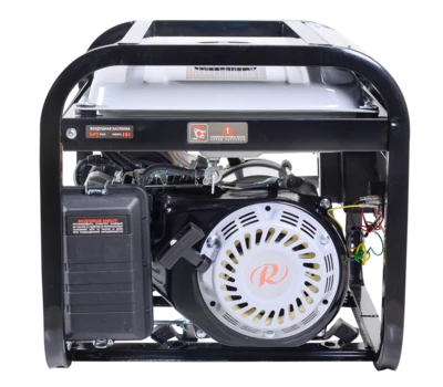 Электрогенератор Ресанта БГ 3000 Р