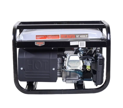 Электрогенератор Ресанта БГ 4000 Р