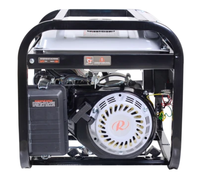 Электрогенератор Ресанта БГ 4000 Р