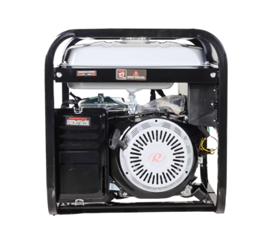 Электрогенератор Ресанта БГ 6500 Р