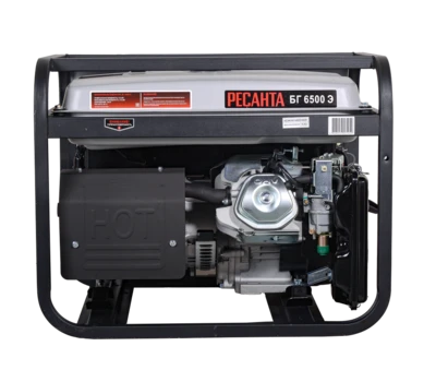 Электрогенератор Ресанта БГ 6500 Э