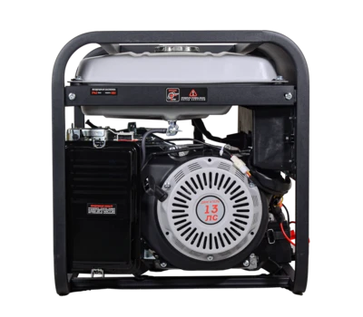 Электрогенератор Ресанта БГ 6500 Э