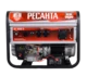 Электрогенератор Ресанта БГ 6500 Э