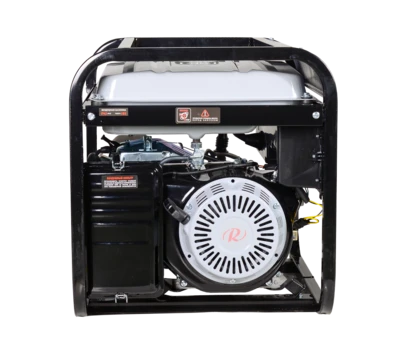 Электрогенератор Ресанта БГ 8000 Р