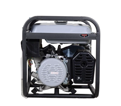 Электрогенератор Ресанта БГ 8000 Э