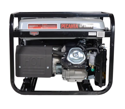 Электрогенератор Ресанта БГ 9500 Э