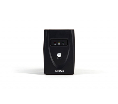 Источник бесперебойного питания RAPAN-UPS 600