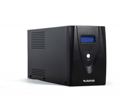 Источник бесперебойного питания RAPAN-UPS 3000