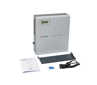 ИБП переменного тока ШТИЛЬ настенный 1,0 кВА SW1000L