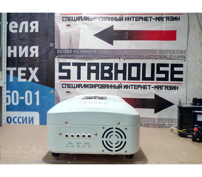 Стабилизатор напряжения VoTo TMP45-12kVA