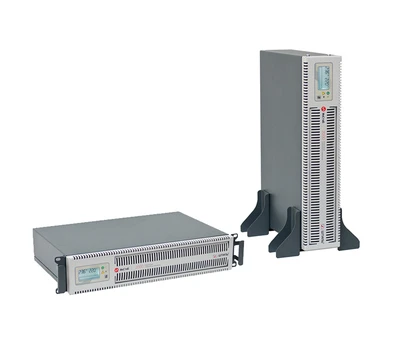 Инверторный стабилизатор напряжения Штиль ИнСтаб IS2000RT