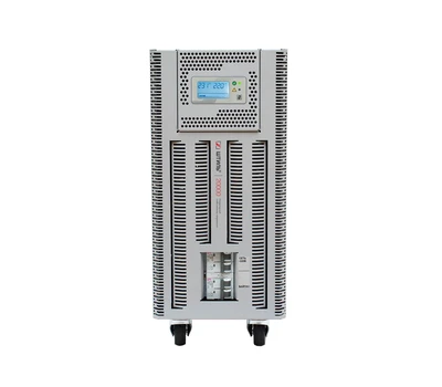 Инверторный стабилизатор напряжения Штиль IS20000RT (20 кВА)