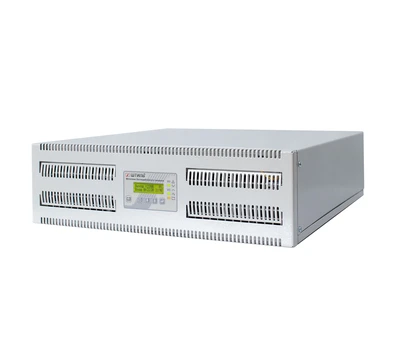 ИБП с двойным преобразованием Штиль SR3110L (10 кВА)