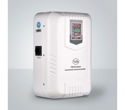 Стабилизатор напряжения VoTo TMP45-20kVA