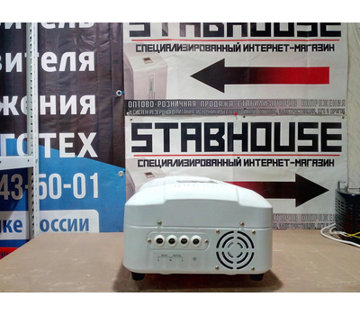 Стабилизатор напряжения VoTo TMP45-20kVA