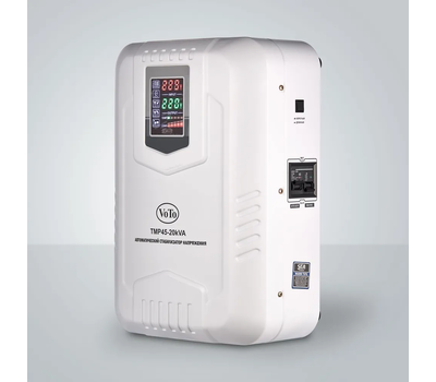 Стабилизатор напряжения VoTo TMP45-20kVA
