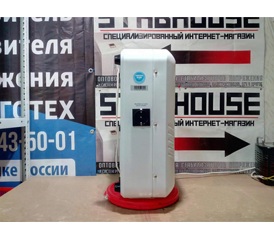 Стабилизатор напряжения VoTo TMP45-20kVA