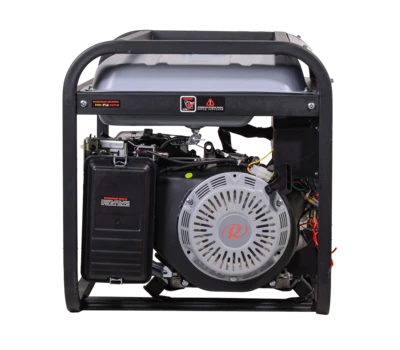 Бензиновый электрогенератор Ресанта БГ11000Э