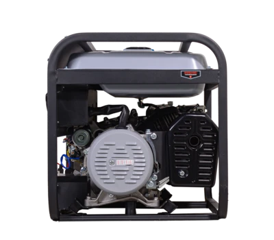 Бензиновый электрогенератор Ресанта БГ11000Э