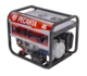 Бензиновый электрогенератор Ресанта БГ11000Э