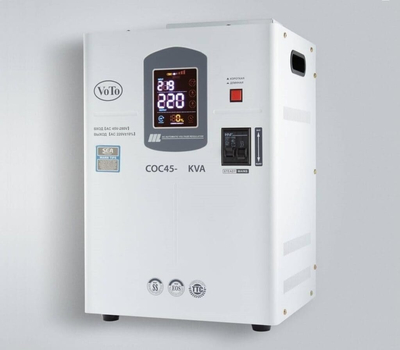 Стабилизатор напряжения VoTo COC45-20kVA