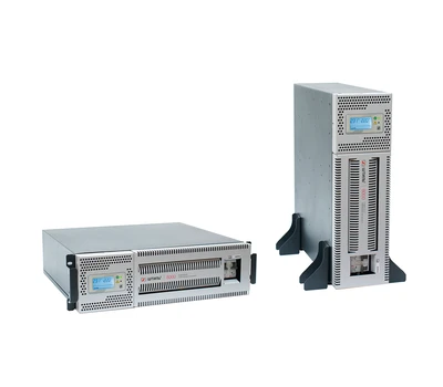 Инверторный стабилизатор напряжения Штиль IS8000RT (8кВА)