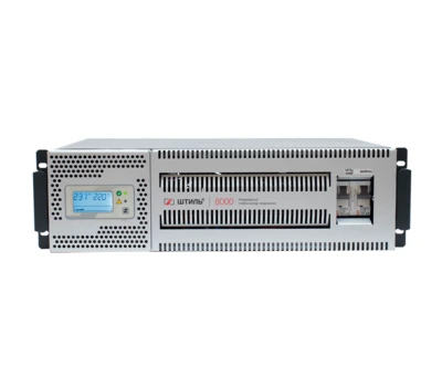 Инверторный стабилизатор напряжения Штиль IS8000RT (8кВА)