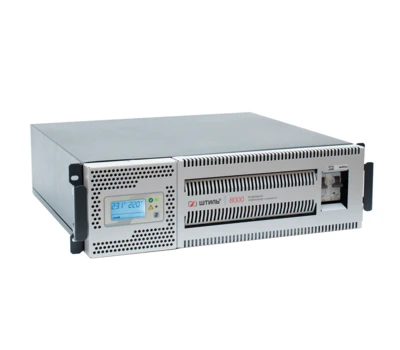 Инверторный стабилизатор напряжения Штиль IS8000RT (8кВА)