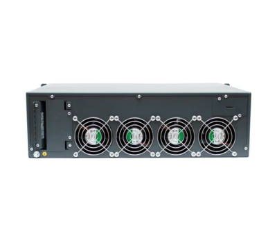 Инверторный стабилизатор напряжения Штиль IS8000RT (8кВА)