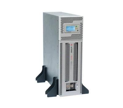 Инверторный стабилизатор напряжения Штиль IS8000RT (8кВА)