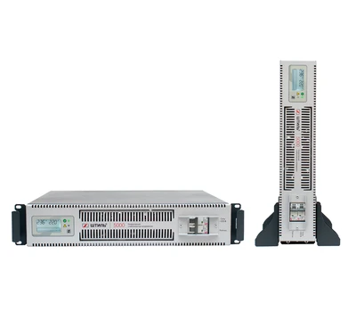 Инверторный стабилизатор напряжения Штиль IS5000RT (5 кВА)