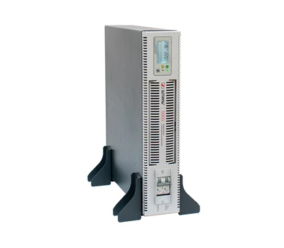 Инверторный стабилизатор напряжения Штиль IS5000RT (5 кВА)