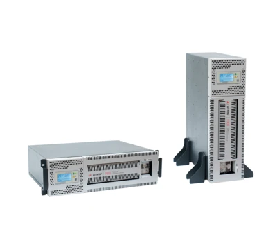 Инверторный стабилизатор напряжения Штиль IS7000RT (7 кВА)