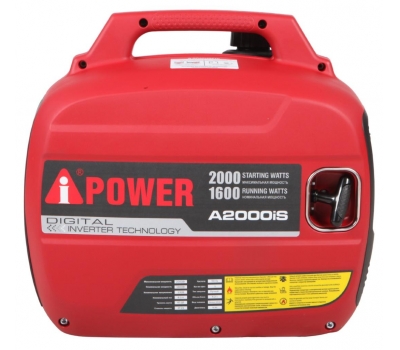 Бензиновый генератор A-iPower A2000iS