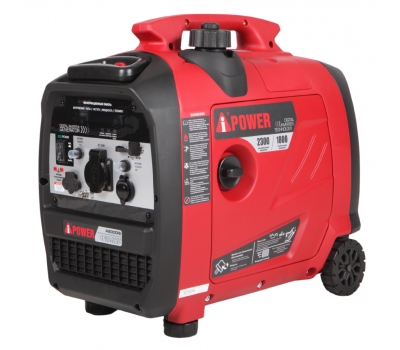 Бензиновый генератор A-iPower A2300iS