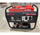 Бензиновый генератор A-iPower A3100E
