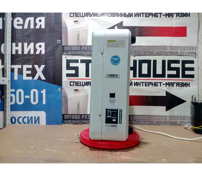 Стабилизатор напряжения для дома VoTo TM95 - 10000ВА