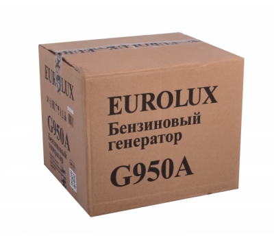 Электрогенератор G950A Eurolux