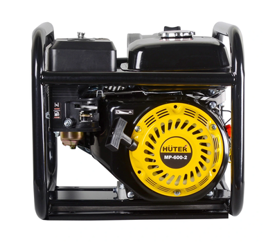 Мотопомпа Huter MP-600-2