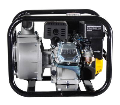 Мотопомпа Huter MP-600-2