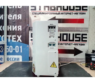 Стабилизатор Энерготех OPTIMUM+ Exclusive 20000