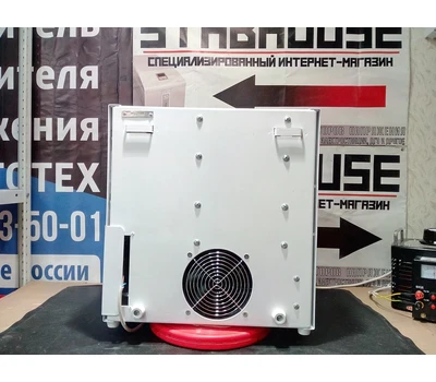 Стабилизатор Энерготех OPTIMUM+ Exclusive 20000