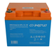 Аккумулятор для ИБП Энергия АКБ GPL 12-40 (тип AGM)