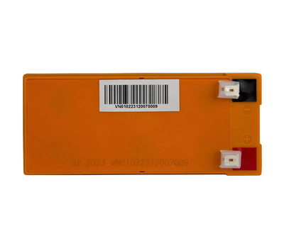Аккумулятор для ИБП Энергия АКБ GP 12-7 (тип AGM)