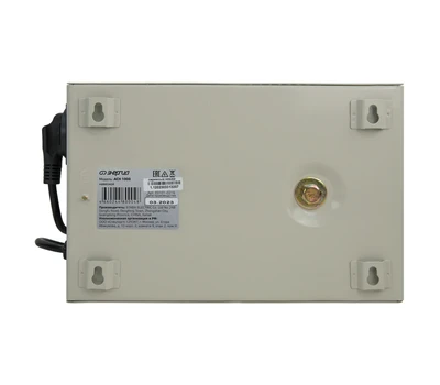 Стабилизатор напряжения Энергия АСН 1000 навесной