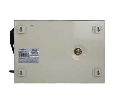 Стабилизатор напряжения Энергия АСН 1500 навесной