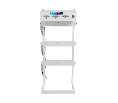 Трехфазный стабилизатор Энерготех PRIME 12000х3 , 36кВА
