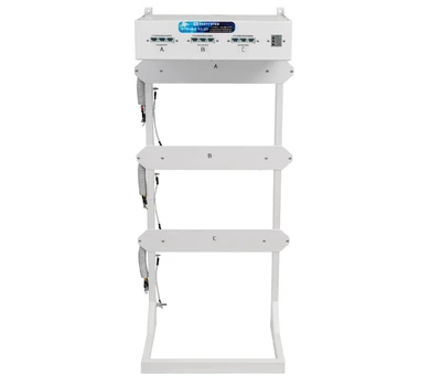 Трехфазный стабилизатор Энерготех PRIME 15000х3, 45кВА