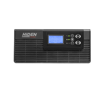 ИБП Hiden Control HPS20-0612