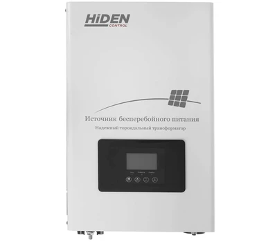 ИБП Hiden Control HPS30-1512 (12в 1500Вт)